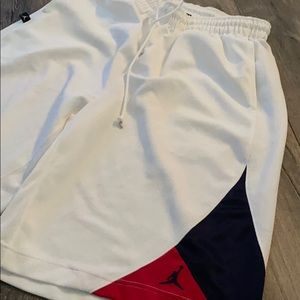 Jordan shorts